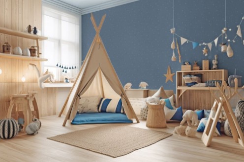 Afbeeldingen van Erna Light Blue - 1098001-03